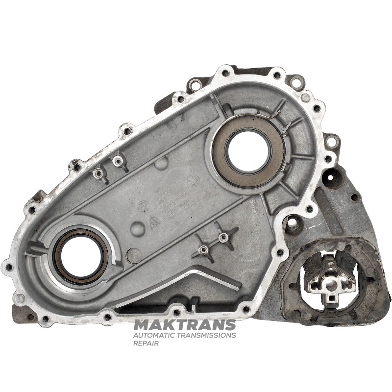 Корпус передний раздаточной коробки BMW ATC700 8583225141 — (ширина корпуса 104.65 мм)