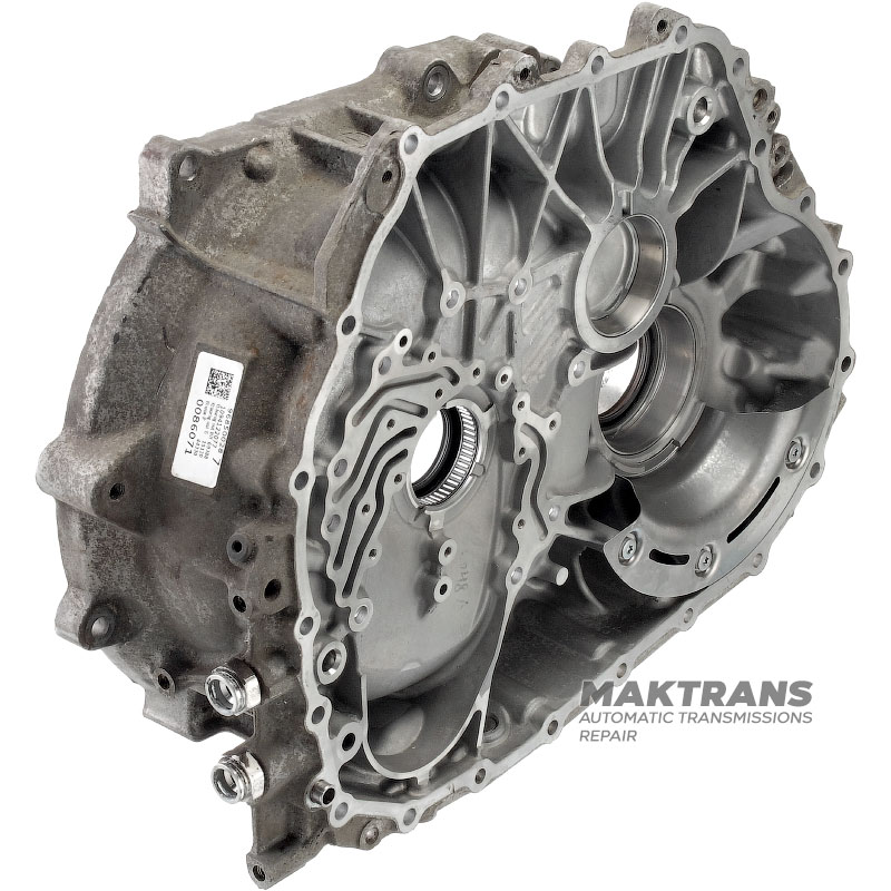 Корпус передній (4WD) DODGE / CHRYSLER 948TE (ZF 9HP48) - 1094122077, 1094422211, 1094322212 (2017-2021 JEEP COMPASS 2.4L)