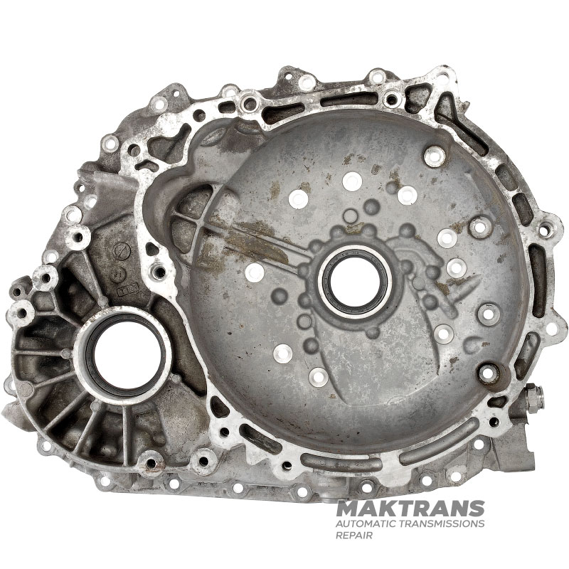 Корпус передній (4WD) DODGE / CHRYSLER 948TE (ZF 9HP48) - 1094122077, 1094422211, 1094322212 (2017-2021 JEEP COMPASS 2.4L)