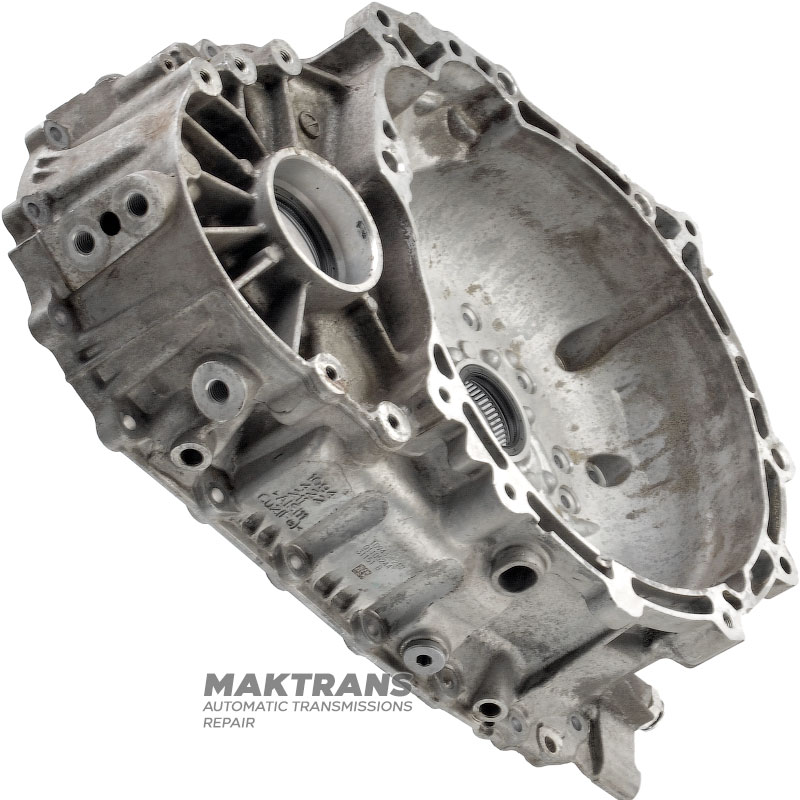 Корпус передній (4WD) DODGE / CHRYSLER 948TE (ZF 9HP48) - 1094122077, 1094422211, 1094322212 (2017-2021 JEEP COMPASS 2.4L)