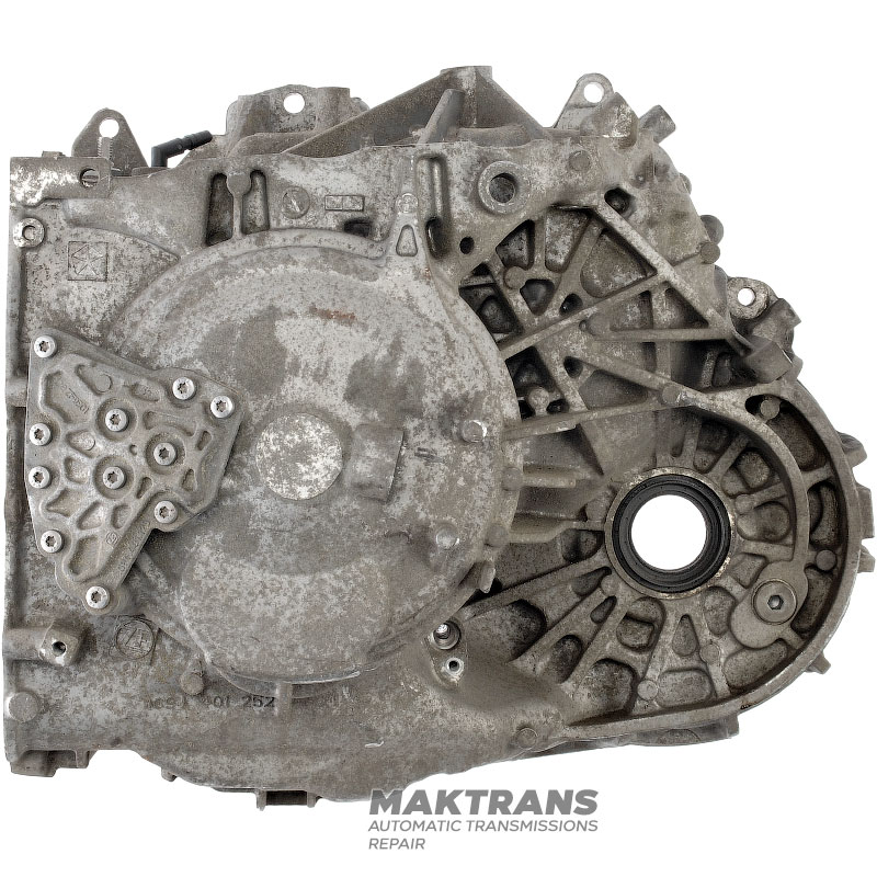 Корпус задній DODGE / CHRYSLER 948TE (ZF 9HP48) - 172914404, 1094020081, 1094401252