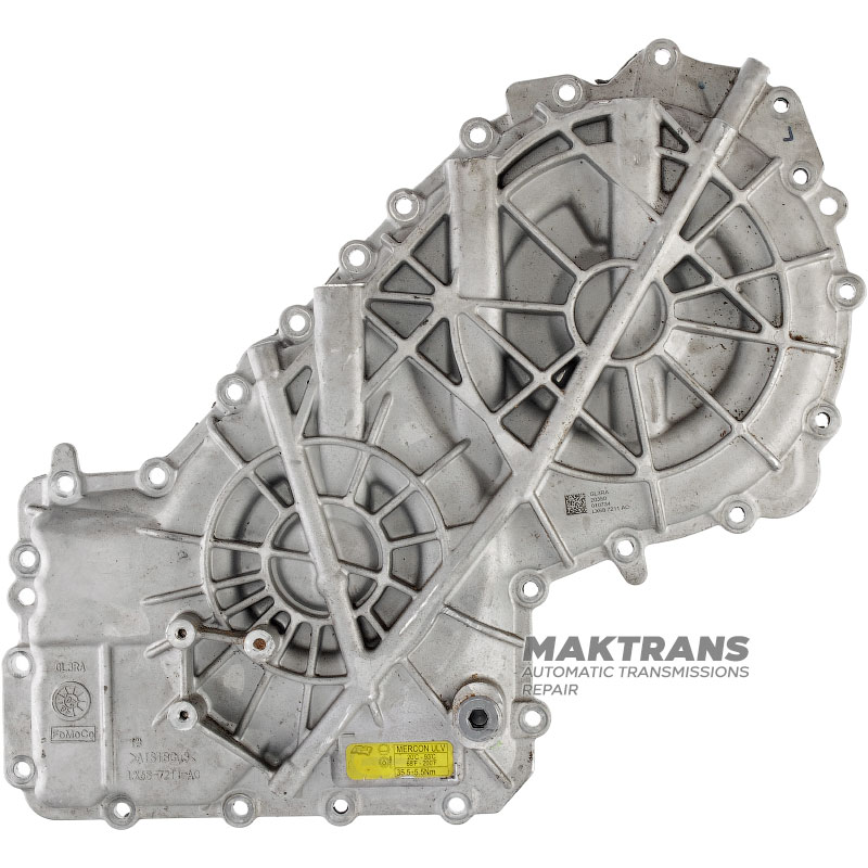 Задняя крышка FORD HF45 e CVT — LX68-7211-AC