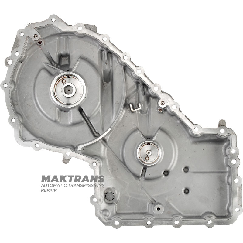 Задняя крышка FORD HF45 e CVT — LX68-7211-AC
