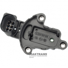 Електричний роз'єм насоса системи STRAT-STOP D8LF1 / D8F48W (8-speed wet DCT) - 6300100100, 46220-2N500, 462202N500