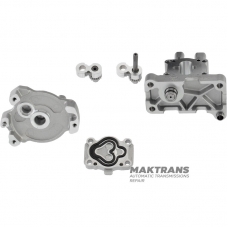 Насос системи START-STOP (без електричного двигуна) D8LF1 / D8F48W (8-speed wet DCT) - 462202N500