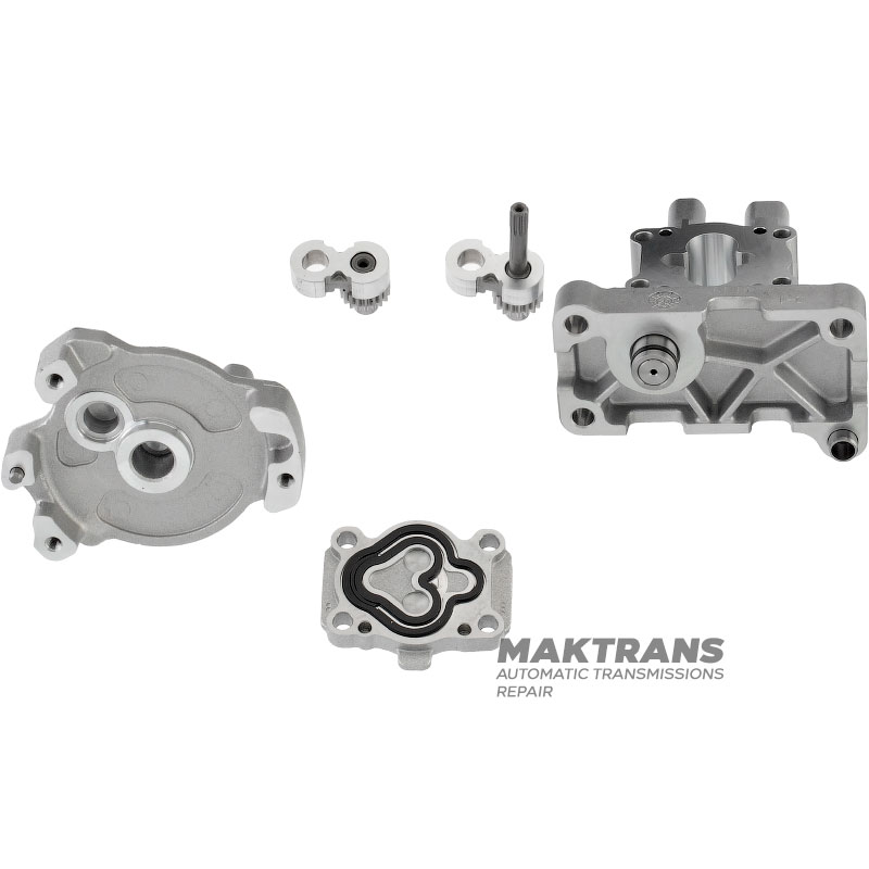 Насос системи START-STOP (без електричного двигуна) D8LF1 / D8F48W (8-speed wet DCT) - 462202N500