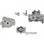 Насос системи START-STOP (без електричного двигуна) D8LF1 / D8F48W (8-speed wet DCT) - 462202N500