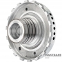Центральний супорт / маточина барабана DIRECT Clutch NISSAN RE5R05A RE7R01A / JATCO JR710E JR507A - 4 масляні канали, загальна висота 81 мм