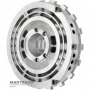 Центральний супорт / маточина барабана DIRECT Clutch NISSAN RE5R05A RE7R01A / JATCO JR710E JR507A - 4 масляні канали, загальна висота 81 мм