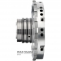Центральний супорт / маточина барабана DIRECT Clutch NISSAN RE5R05A RE7R01A / JATCO JR710E JR507A - 4 масляні канали, загальна висота 81 мм