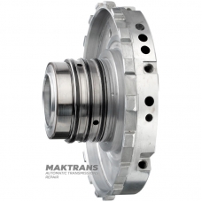 Центральний супорт / маточина барабана DIRECT Clutch NISSAN RE5R05A RE7R01A / JATCO JR710E JR507A - 5 масляних каналу, загальна висота 81 мм