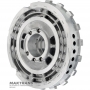 Центральний супорт / маточина барабана DIRECT Clutch NISSAN RE5R05A RE7R01A / JATCO JR710E JR507A - 5 масляних каналу, загальна висота 81 мм
