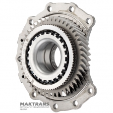 Шестерня Drive Transfer / ступица барабана Underdrive Clutch Hyundai / KIA A8MF1 458114G610 — 47 зубьев, нар.Ø 130.80 mm, 1 насечка)