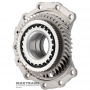 Шестерня Drive Transfer / ступица барабана Underdrive Clutch Hyundai / KIA A8MF1 458114G610 — 47 зубьев, нар.Ø 130.80 mm, 1 насечка)