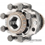 Корпус диференціала 2WD (FWD) Hyundai / KIA A8MF1 458224G600 458213F800 458294G600 — загальна висота 145 мм, вн.Ø під півосьову шестерню 37.10 мм