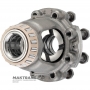 Корпус диференціала 2WD (FWD) Hyundai / KIA A8MF1 458224G600 458213F800 458294G600 — загальна висота 145 мм, вн.Ø під півосьову шестерню 37.10 мм