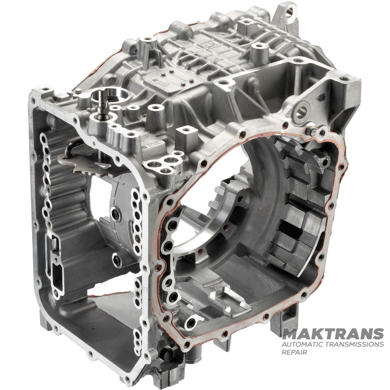 Корпус центральный Hyundai / KIA A8MF1 — 452414G610