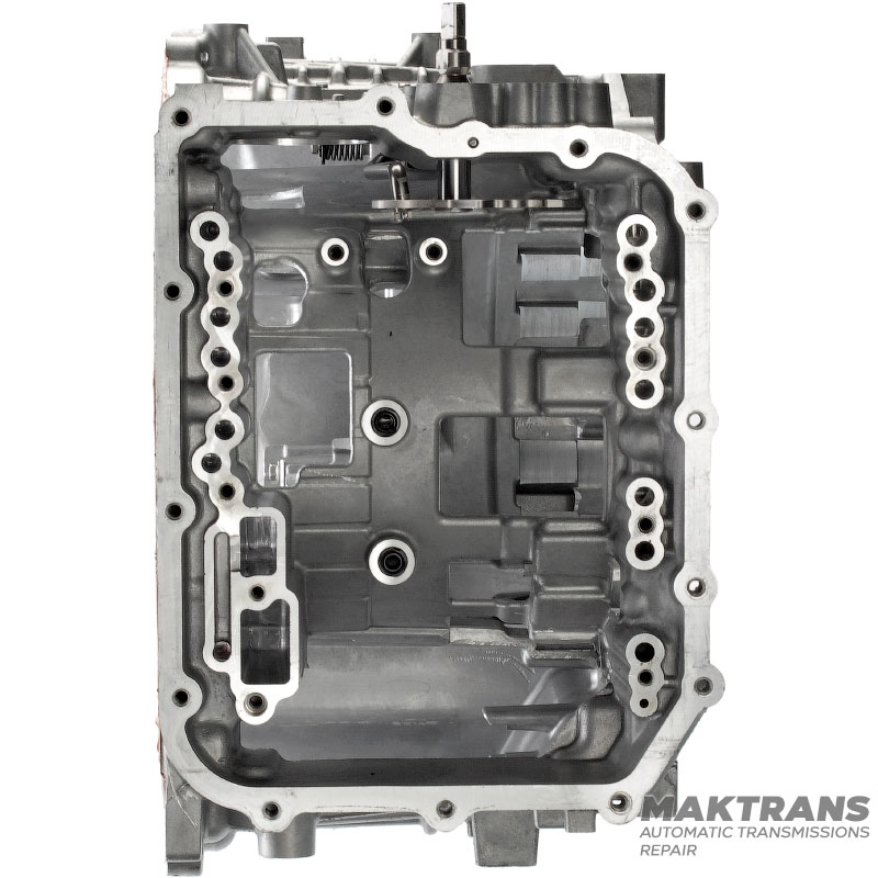 Корпус центральный Hyundai / KIA A8MF1 — 452414G610