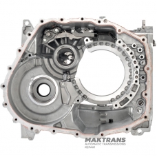 Корпус центральний Hyundai / KIA A8MF1 - 452414G610 Корпус центральний Hyundai / KIA A8MF1 - 452414G610