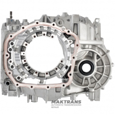 Корпус центральный Hyundai / KIA A8MF1 — 452414G610