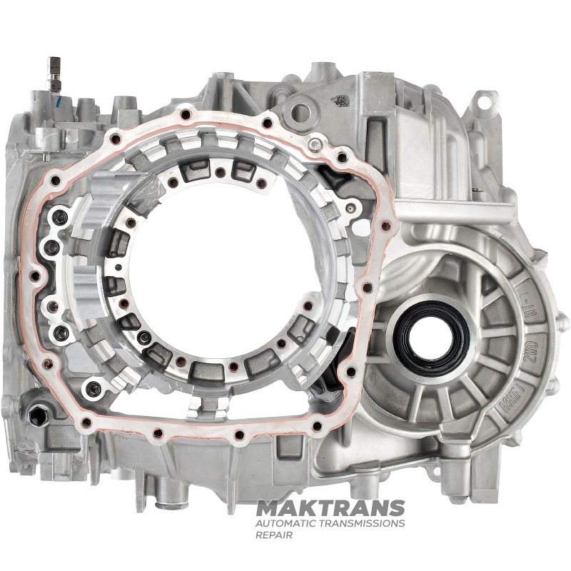 Корпус центральный Hyundai / KIA A8MF1 — 452414G610