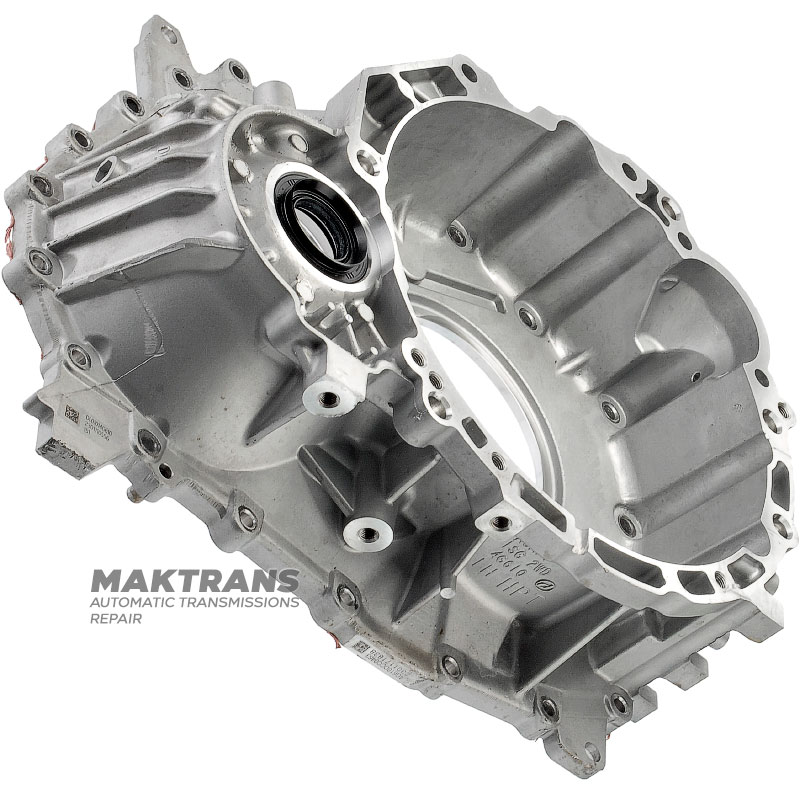 Корпус передний 2WD (FWD) Hyundai / KIA A8MF1 — 452314G610