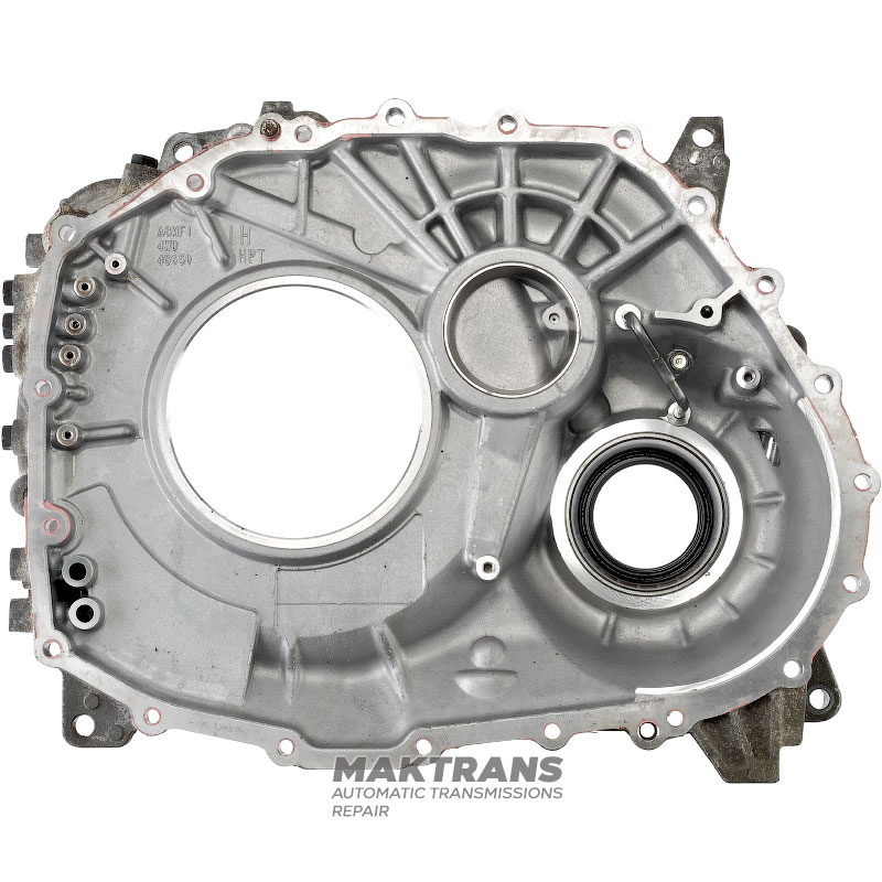 Корпус передній 4WD (AWD) Hyundai / KIA A8MF1 - 452314G650