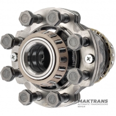 Корпус диференціала 4WD Hyundai / KIA A8MF1 458224G150 458213F800 458223F850 - 44 шліци (нар.Ø шийки 60.90 мм)