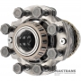 Корпус дифференциала 4WD Hyundai / KIA A8MF1 458224G150 458213F800 458223F850 — 44 шлица (нар.Ø шейки 60.90 мм)