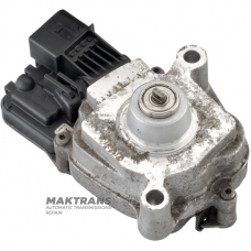 Мотор сервопривода раздаточной коробки ATC35L ATC45L ATC400 BMW F-Series — 27607639261-01 (14.01.12)