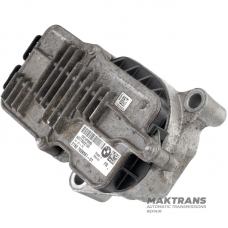 Мотор сервопривода раздаточной коробки ATC35L ATC45L ATC400 BMW F-Series — 27607639261-01 (14.01.12)