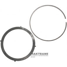Диск пружинний із стопорним кільцем B2 Clutch Mercedes-Benz 722.6 — A1409931926