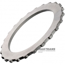 Диск притискний HIGH / LOW-REVERSE Clutch NISSAN RE5R05A RE7R01A / JATCO JR710E JR507A (товщина 4.35 мм, вн.Ø 94.95 мм, 24 зуба)
