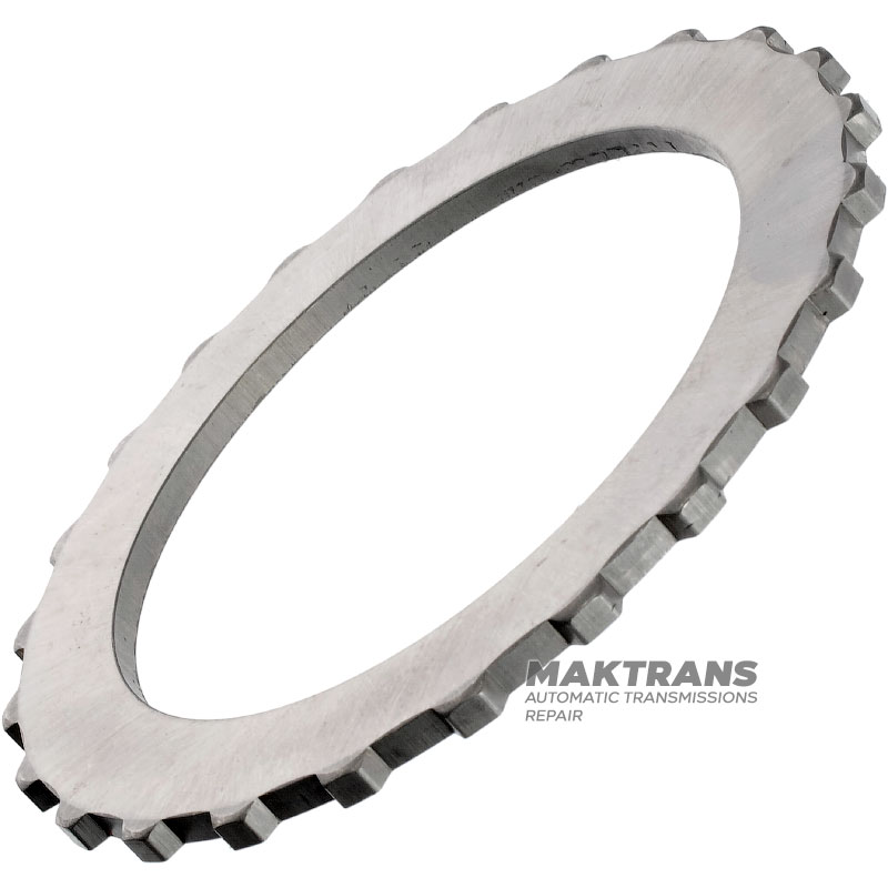 Диск притискний HIGH / LOW-REVERSE Clutch NISSAN RE5R05A RE7R01A / JATCO JR710E JR507A (товщина 4.35 мм, вн.Ø 94.95 мм, 24 зуба)