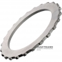 Диск притискний HIGH / LOW-REVERSE Clutch NISSAN RE5R05A RE7R01A / JATCO JR710E JR507A (товщина 4.35 мм, вн.Ø 94.95 мм, 24 зуба)