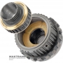 Задня планетарна передача Aisin Warner 30-40LE, 30-80LE / TOYOTA A340 - 4 сателіти (23 зуби, нар.Ø 31.90 мм), кільцева шестерня 79 зубів