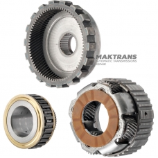 Задня планетарна передача Aisin Warner 30-40LE, 30-80LE / TOYOTA A340 - 4 сателіти (23 зуби, нар.Ø 31.90 мм), кільцева шестерня 79 зубів