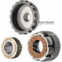 Задня планетарна передача Aisin Warner 30-40LE, 30-80LE / TOYOTA A340 - 4 сателіти (23 зуби, нар.Ø 31.90 мм), кільцева шестерня 79 зубів