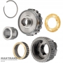 Задня планетарна передача Aisin Warner 30-40LE, 30-80LE / TOYOTA A340 - 4 сателіти (23 зуби, нар.Ø 31.90 мм), кільцева шестерня 79 зубів