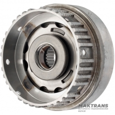 Передня планетарна передача Aisin Warner 30-40LE, 30-80LE / TOYOTA A340 - 4 сателіти (19 зубів, нар.Ø 26.90 мм), кільцева шестерня 79 зубів (нар.Ø 114.10 мм)