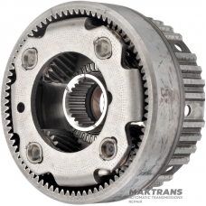 Передня планетарна передача Aisin Warner 30-40LE, 30-80LE / TOYOTA A340 - 4 сателіти (19 зубів, нар.Ø 26.90 мм), кільцева шестерня 79 зубів (нар.Ø 114.10 мм)