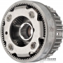 Передня планетарна передача Aisin Warner 30-40LE, 30-80LE / TOYOTA A340 - 4 сателіти (19 зубів, нар.Ø 26.90 мм), кільцева шестерня 79 зубів (нар.Ø 114.10 мм)