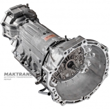 Отремонтированная трансмиссия TOYOTA A340 4WD 35010-3G210 35000-3G340 — TOYOTA TACOMA 3400CC EFI (5VZFE) / TACOMA VZN170L-PRPDKAB, TACOMA VZN170L-CRPDKAB