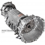 Отремонтированная трансмиссия TOYOTA A340 4WD 35010-3G210 35000-3G340 — TOYOTA TACOMA 3400CC EFI (5VZFE) / TACOMA VZN170L-PRPDKAB, TACOMA VZN170L-CRPDKAB