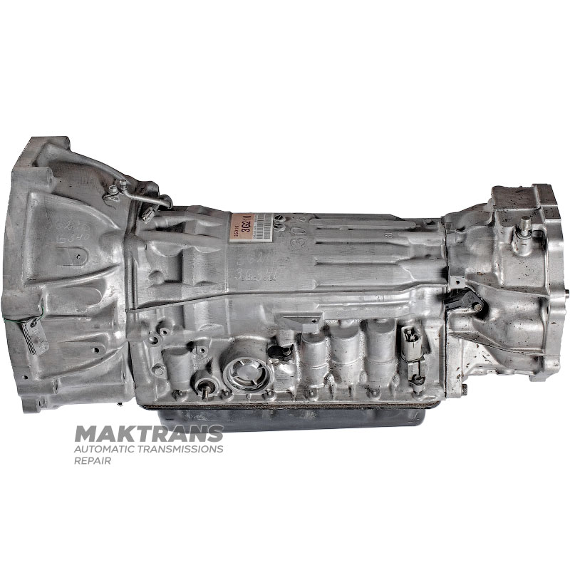 Отремонтированная трансмиссия TOYOTA A340 4WD 35010-3G210 35000-3G340 — TOYOTA TACOMA 3400CC EFI (5VZFE) / TACOMA VZN170L-PRPDKAB, TACOMA VZN170L-CRPDKAB