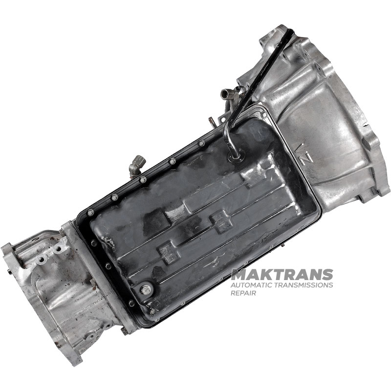 Отремонтированная трансмиссия TOYOTA A340 4WD 35010-3G210 35000-3G340 — TOYOTA TACOMA 3400CC EFI (5VZFE) / TACOMA VZN170L-PRPDKAB, TACOMA VZN170L-CRPDKAB