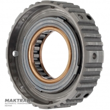 Обгінна мута INTERMEDIATE Aisin Warner 30-40LE, 30-80LE / TOYOTA A340 3579030050 — (нар.Ø 103.80 мм, вн.Ø 47.40 мм, висота 28 мм)