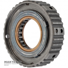 Обгінна мута INTERMEDIATE Aisin Warner 30-40LE, 30-80LE / TOYOTA A340 3579030050 — (нар.Ø 103.80 мм, вн.Ø 47.40 мм, висота 28 мм)