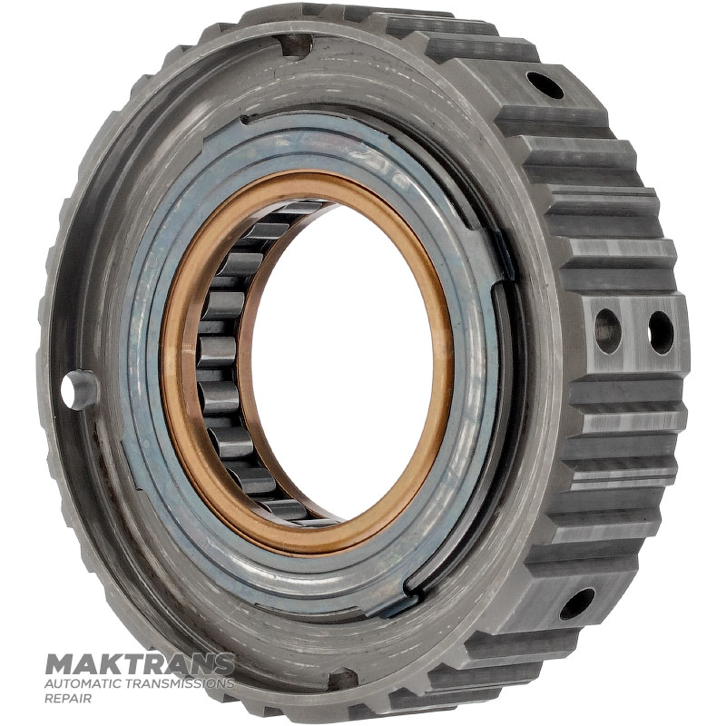 Обгонная мута INTERMEDIATE Aisin Warner 30-40LE, 30-80LE / TOYOTA A340 3579030050 — (нар.Ø 103.80 мм, вн.Ø 47.40 мм, высота 28 мм)