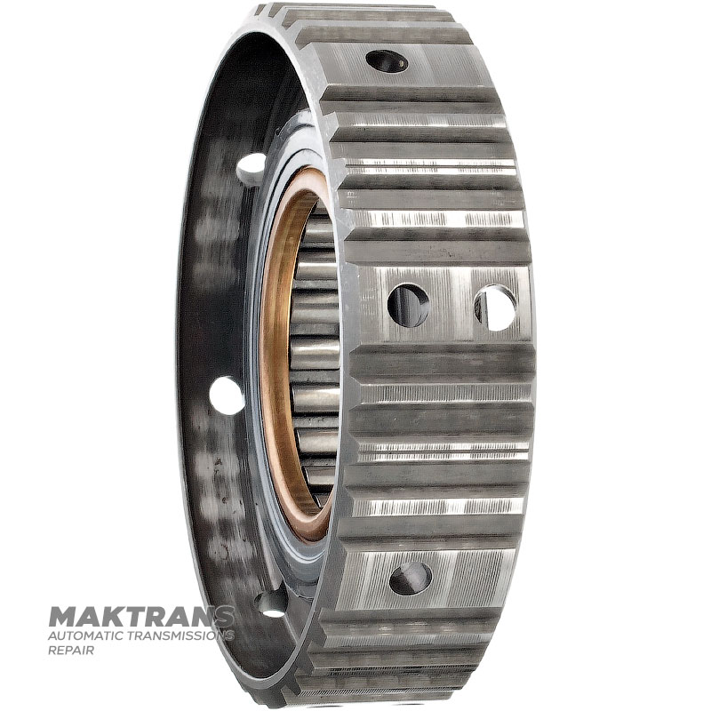 Обгонная мута INTERMEDIATE Aisin Warner 30-40LE, 30-80LE / TOYOTA A340 3579030050 — (нар.Ø 103.80 мм, вн.Ø 47.40 мм, высота 28 мм)